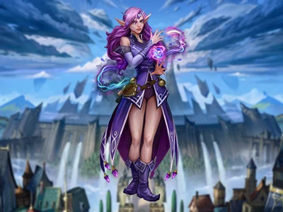Champions of Mithrune - Modifiers