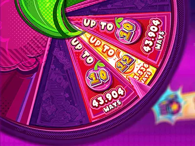 CherryPop Deluxe - Free Spins