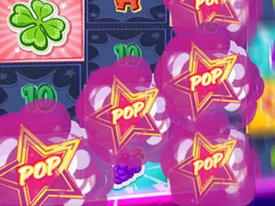 CherryPop Deluxe - PopWins