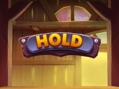 Chicken Chase - Spin and Hold
