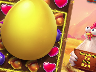 Chicken Drop - Size Upgrades