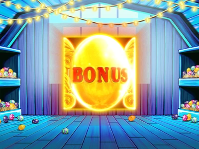 Chicken Fox Jr - Free Spins