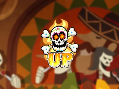 Chilli Bonanza XUP - X UP