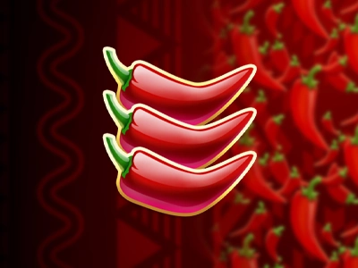 Chilli Pepe Hot Stacks - Chilli Stacks