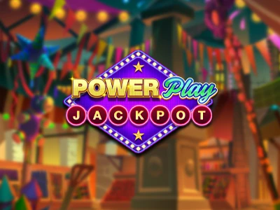 Chilli Xtreme PowerPlay Jackpot - PowerPlay Jackpot