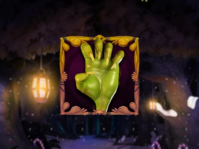 Christmas Krampus - Free Spins
