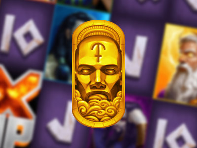 Chronicles of Olympus X UP - Free Spins