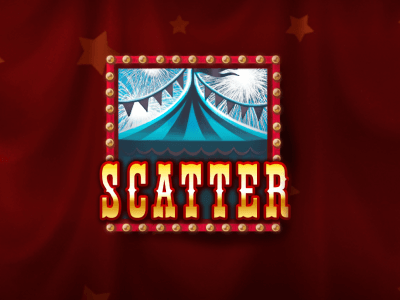 Circus Fruits - Free Spins