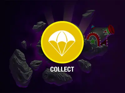 Circus Launch - Auto Collect