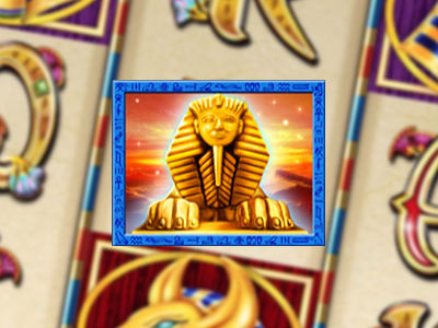 Cleopatra II - Free Spins