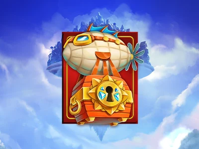 Cloud Corsairs - Super Free Spins