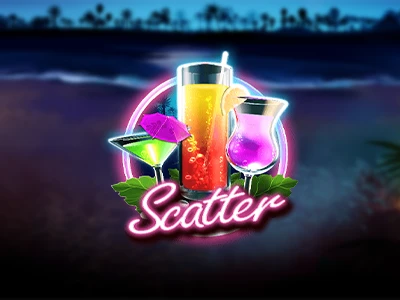 Club Tropicana - Free Spins
