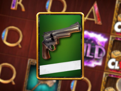 Cluedo Cash Mystery - Free Spins Multipliers