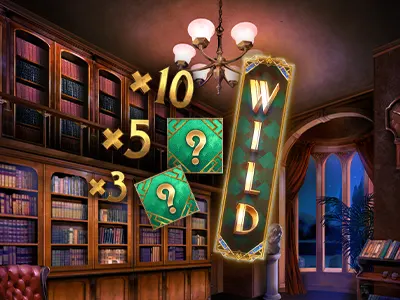 Cluedo MightyWays - Modifiers