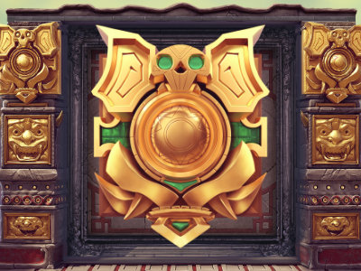 Cluster Tumble - Free Spins