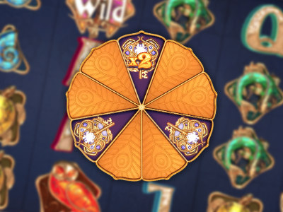 Codex of Fortune - Fortune Wins