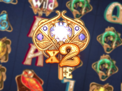 Codex of Fortune - Save the Keys