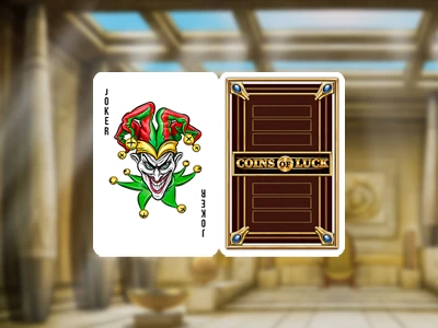 Rise of Coins - Gamble