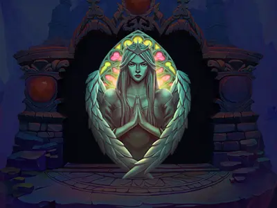 Collapsed Castle - Free Spins