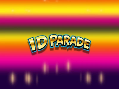 Cops 'n' Robbers Big Money - ID Parade