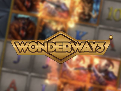 Cossacks: The Wild Hunt - Wonderways