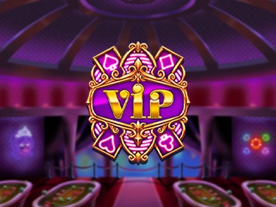 Countess Cash - VIP Free Spins