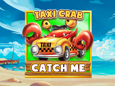 Crabbin' Crazy: Hold & Win - Hold & Win