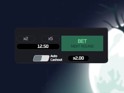 Crashout: Fireworks - Cashout
