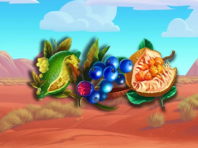 Crazy Mix - Cocktail Free Spins