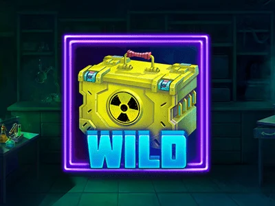 Crazy Scientist - Wilds