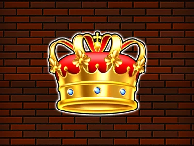 Crown of Fire - Wild