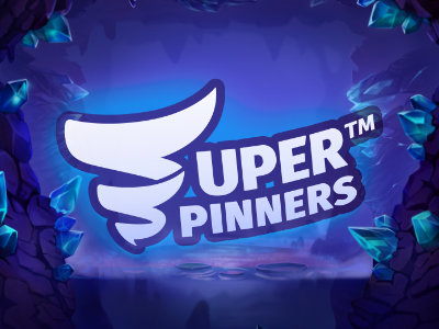 Crystal Golem - SuperSpinners