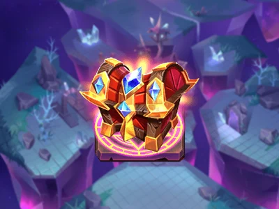 Crystal Quest: Arcane Tower - Bonus Game