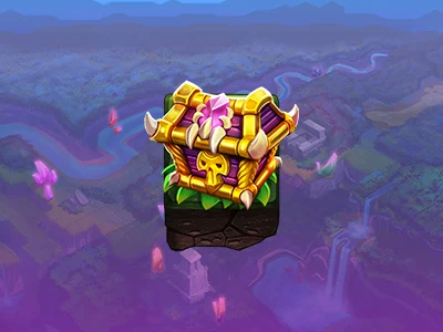 Crystal Quest: Deep Jungle - Bonus Game