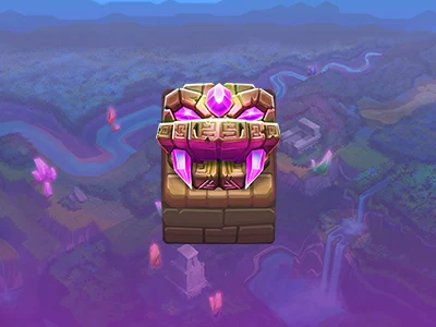 Crystal Quest: Deep Jungle - Mystery Feature