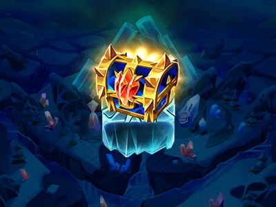 Crystal Quest: Frostlands - Bonus Game