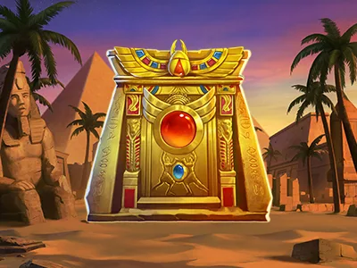 Curse of the Mummies - Free Spins