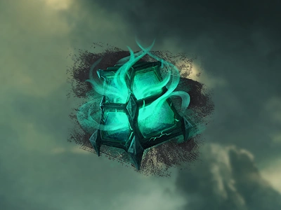 Cursed Seas - Sunken Treasure Bonus Game