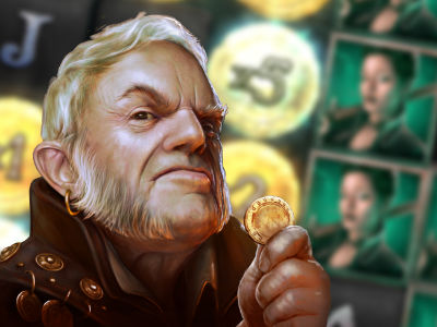 Dead Man's Trail - Special Actions