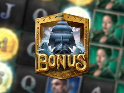 Dead Man's Trail - Trail Bonus