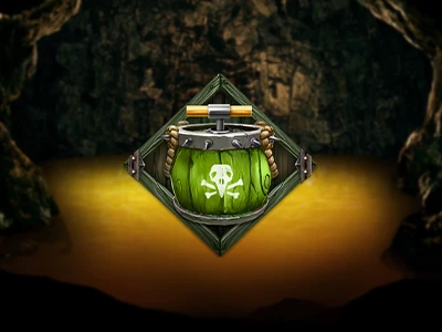 Dead Canary - Special Symbols