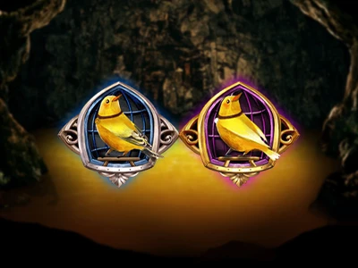 Dead Canary - Canary Free Spins