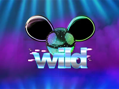 Deadmau5 slot - Drop the Wild™ Feature