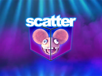 Deadmau5 slot - Free Spins