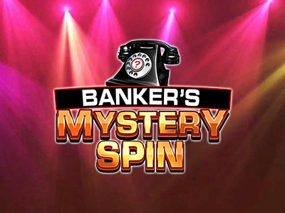 Deal or No Deal Banker's Bonanza - Banker's Bonanza Free Spins