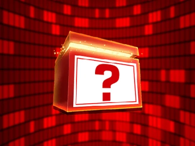 Deal or No Deal Box Clever Jackpot King - Banker's Bonus