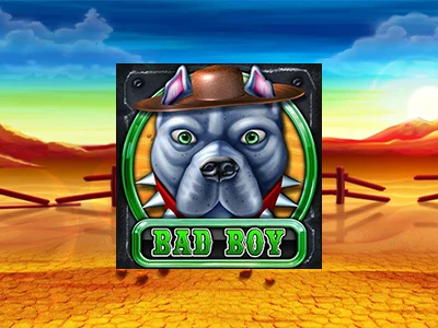 Desperate Dawgs 2 Gigablox - Bad Boy Bonus