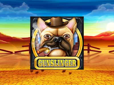 Desperate Dawgs 2 Gigablox - Gunslinger Bonus