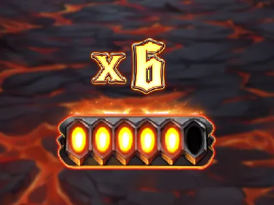 Devour The Weak - Win Multiplier
