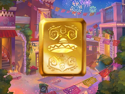 Dia del Mariachi Megaways - Free Spins